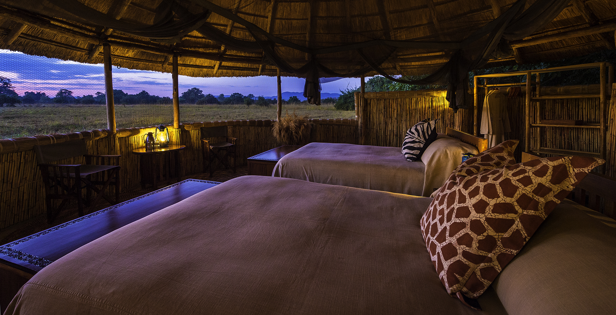 Zambia-Kuyenda-Bedroom