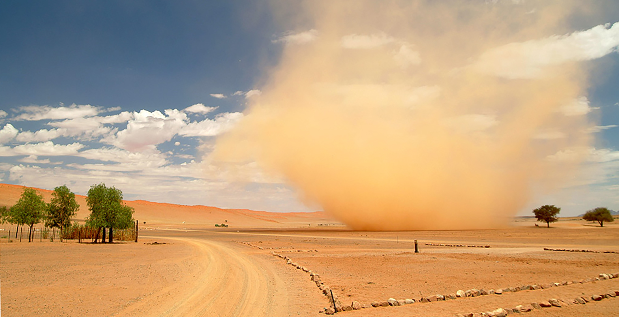 Namibia-NamibRand-Reserve-Dust-Devil