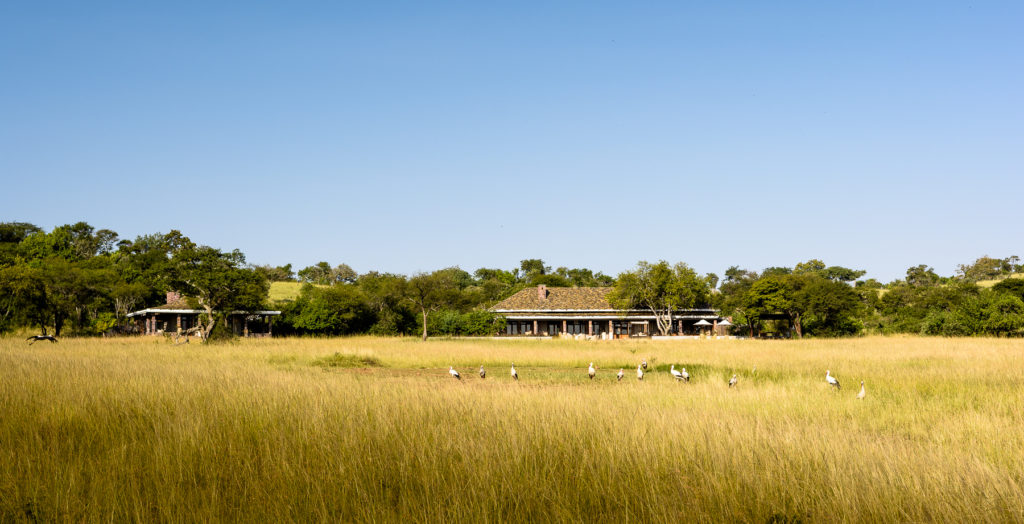 Tanzania-Singita-Serengeti-House-Exterior