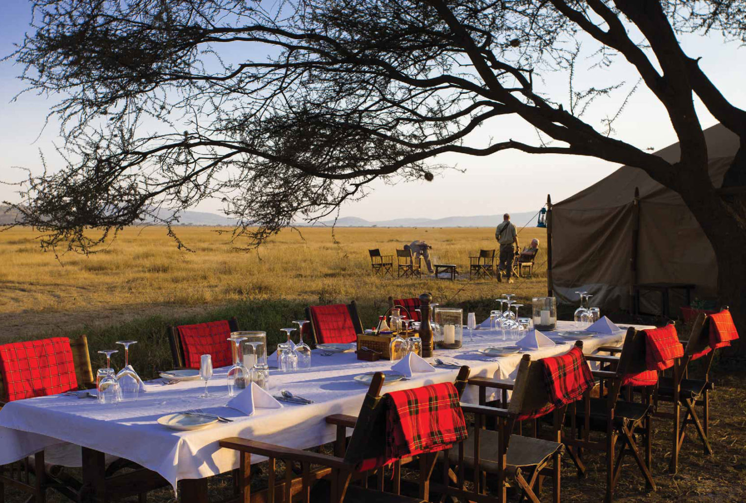 img Clients Tanzania Legendary_Expeditions Legendary Serengeti Camp 5 LegendarySerengetiCamp Lunch 1520x1024