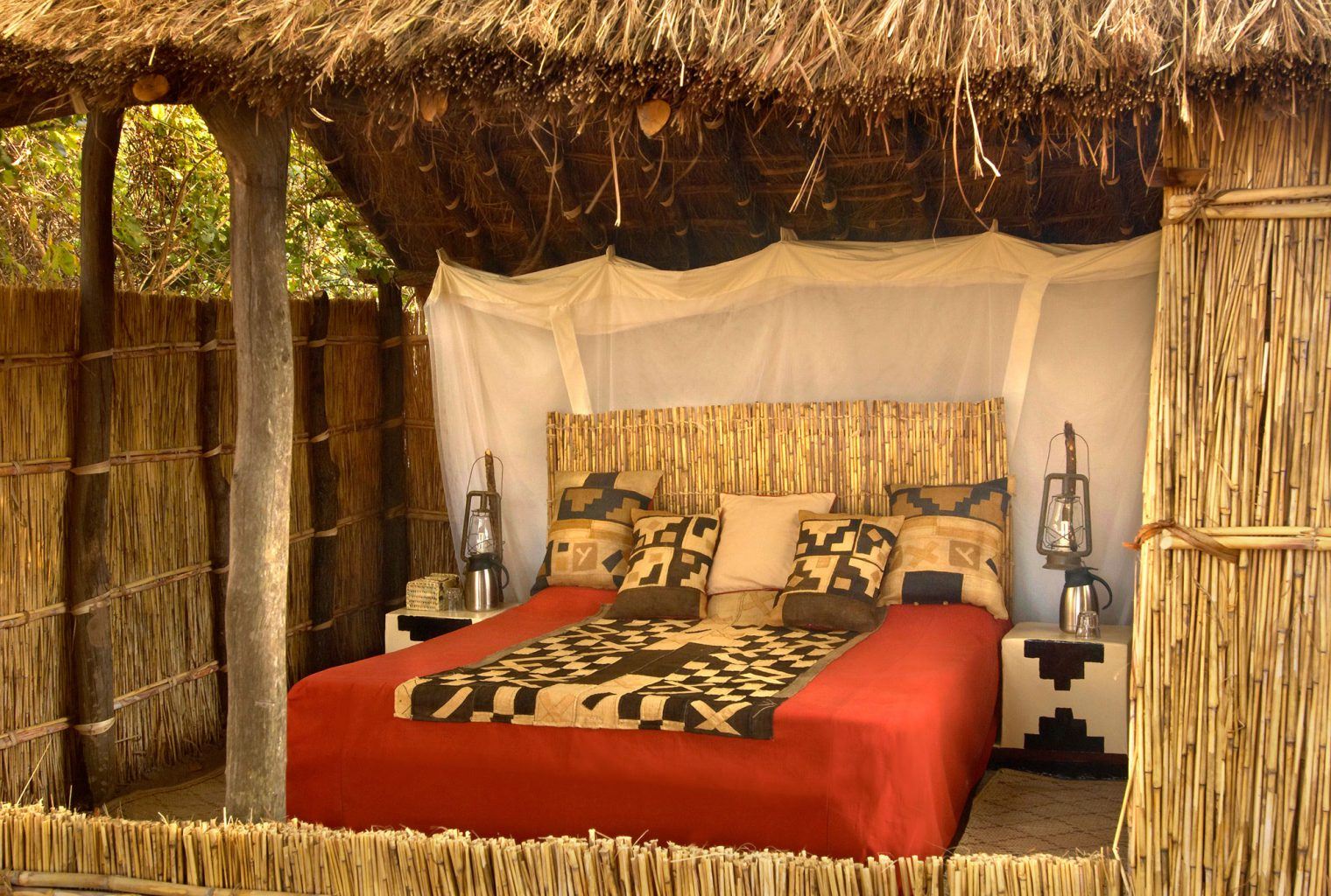 African Safari Destinations: Luxury Bespoke Travel