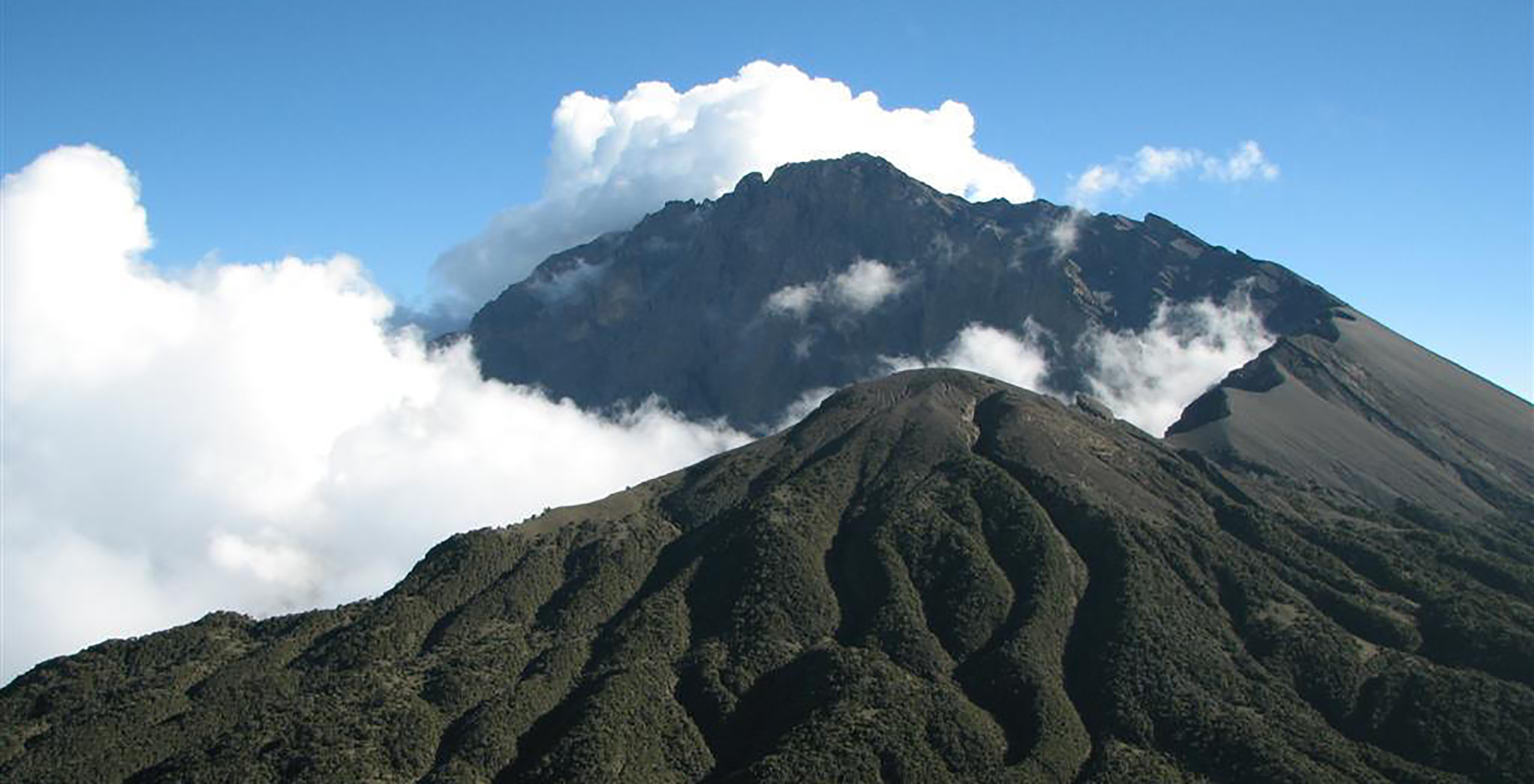 Visit Mount Meru, Tanzania - Journeys by Design