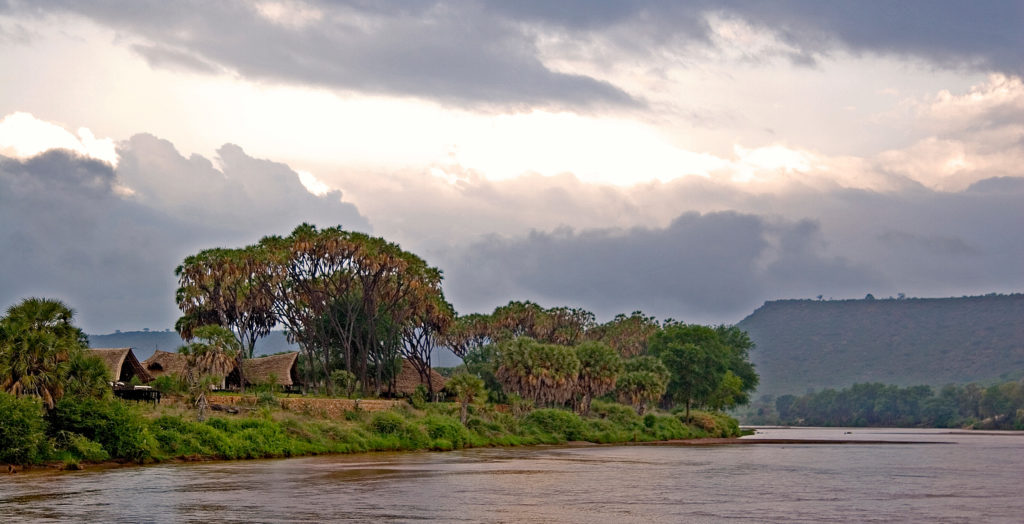 Kenya-Galdessa-Position-On-River