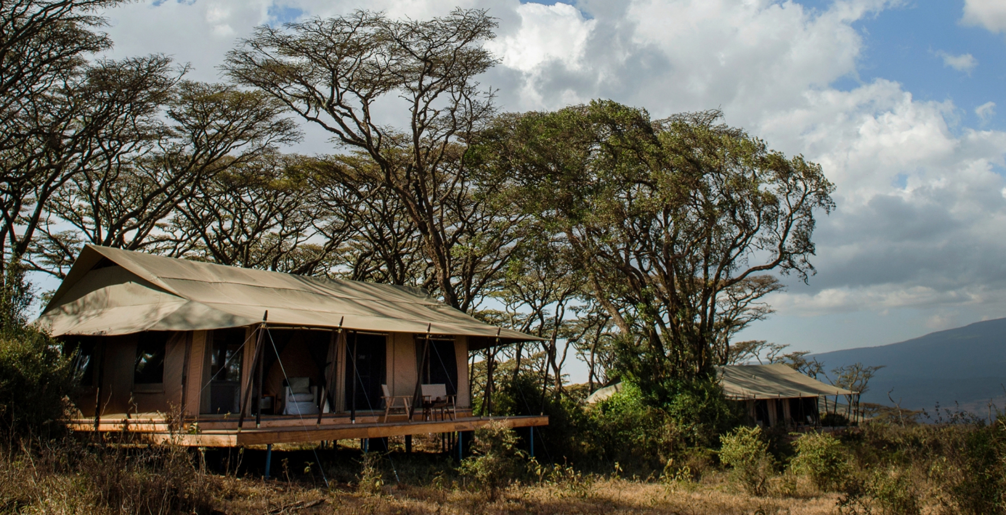 Tanzania-Entamanu-Ngorongoro-Exterior