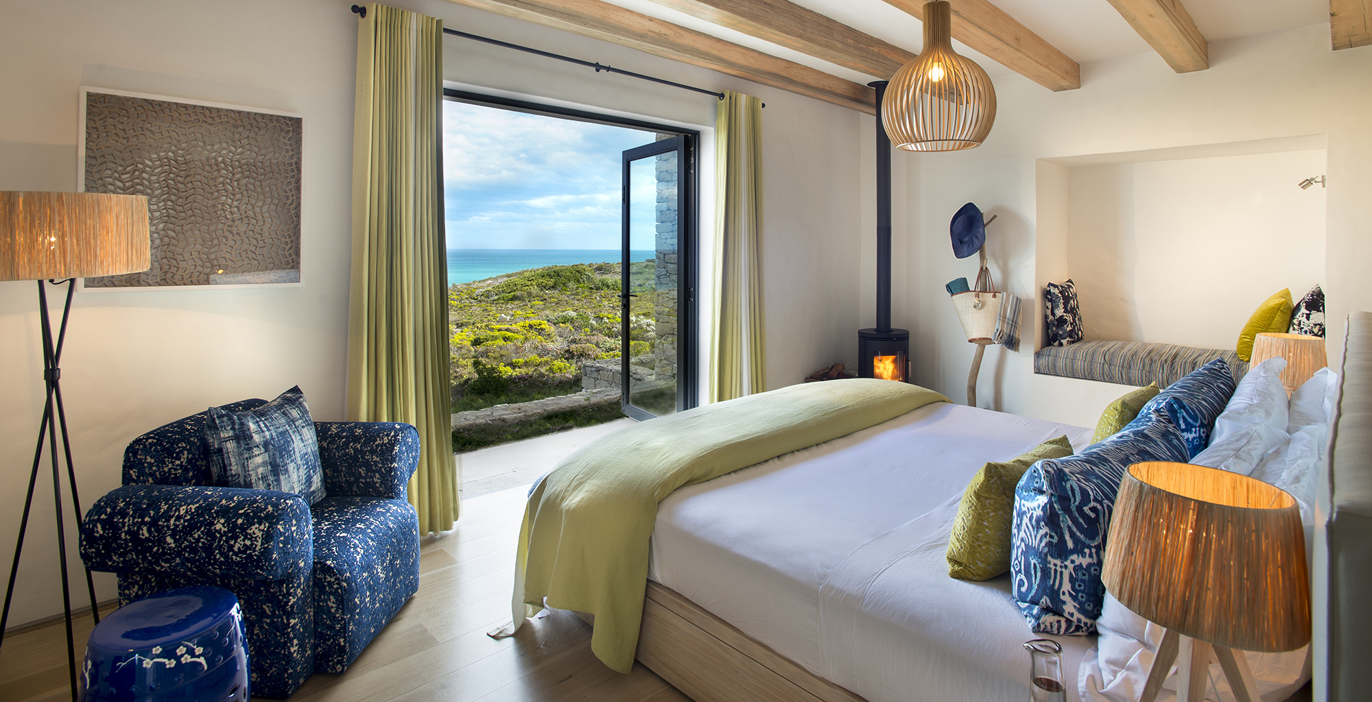 South-Africa-Morukuru-Ocean-House-Bedroom
