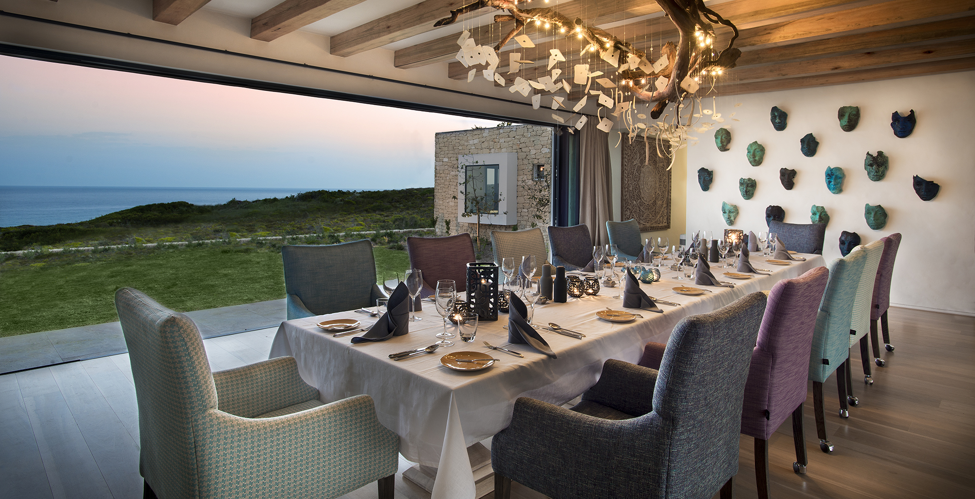 South-Africa-Morukuru-Ocean-House-Dining