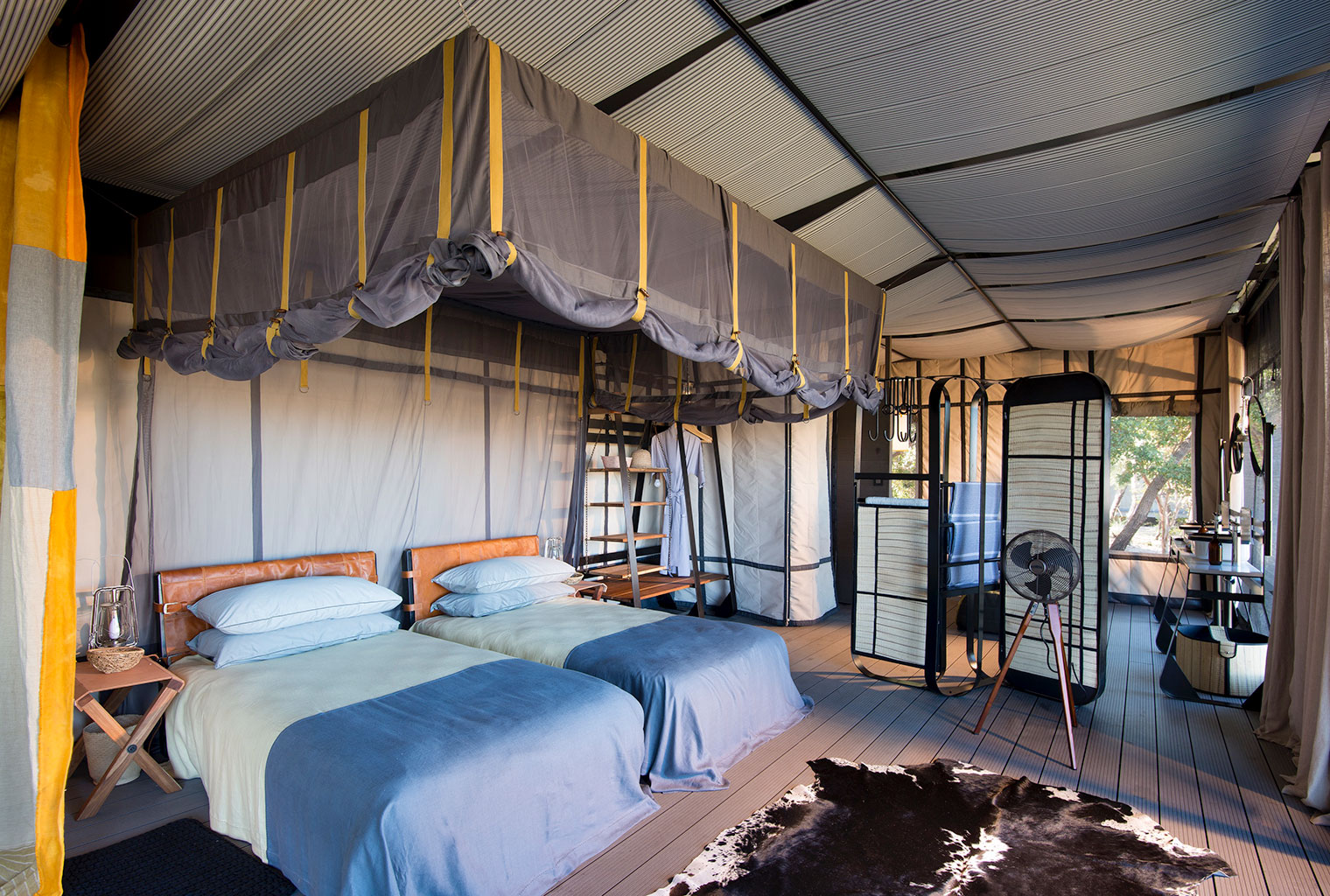 King-Lewanika-Bedroom-Zambia