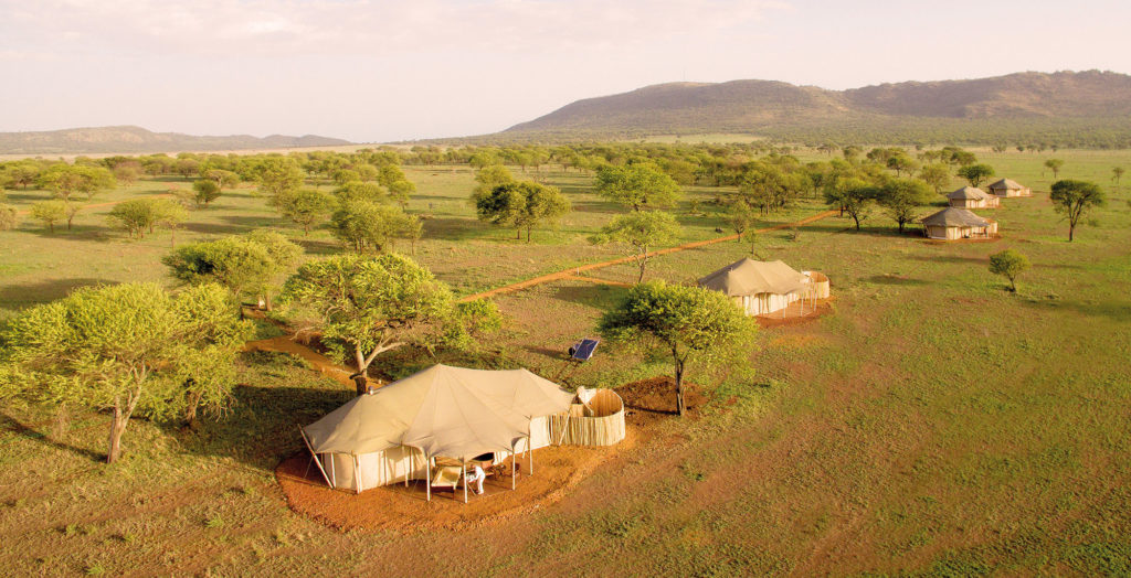 Tanzania-Nyaruswiga-Camp-Aerial