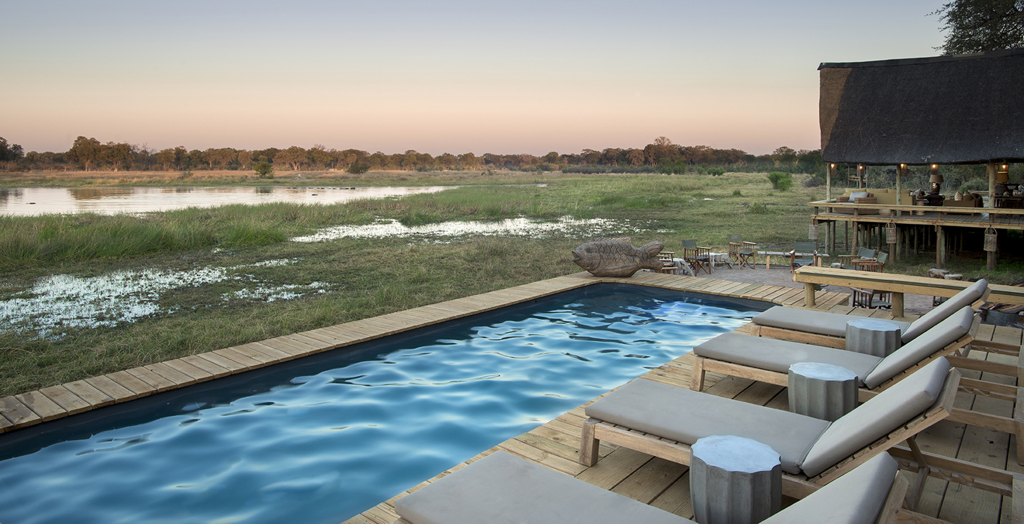 Botswana-Sable-Alley-Pool