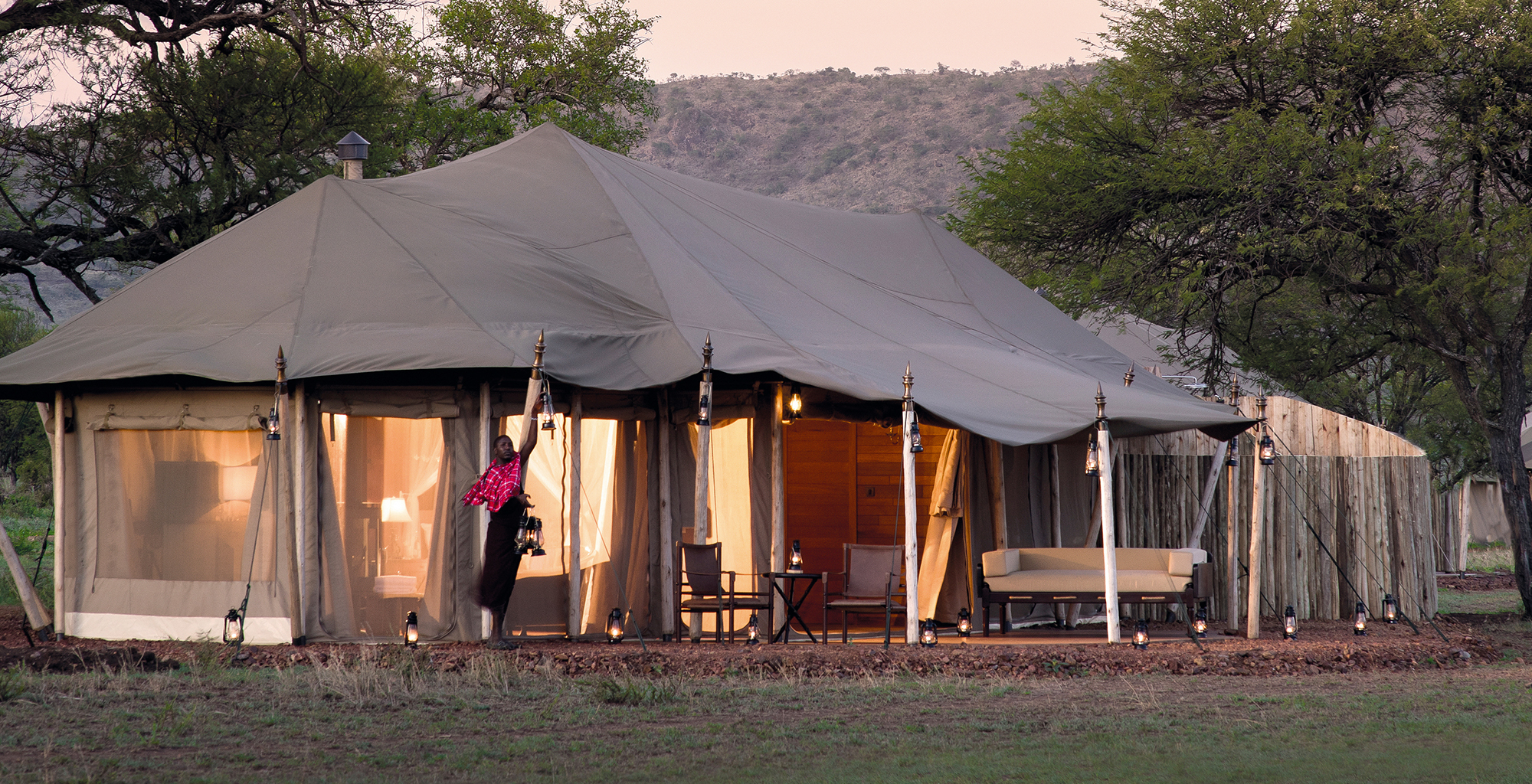 Tanzania-Nyaruswiga-Camp-Exterior