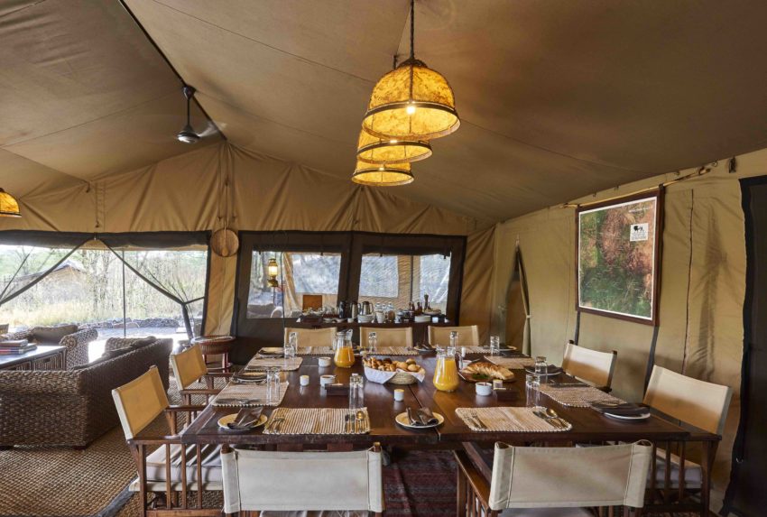 Mbono-Tented-Camp-Tanzania-Dining