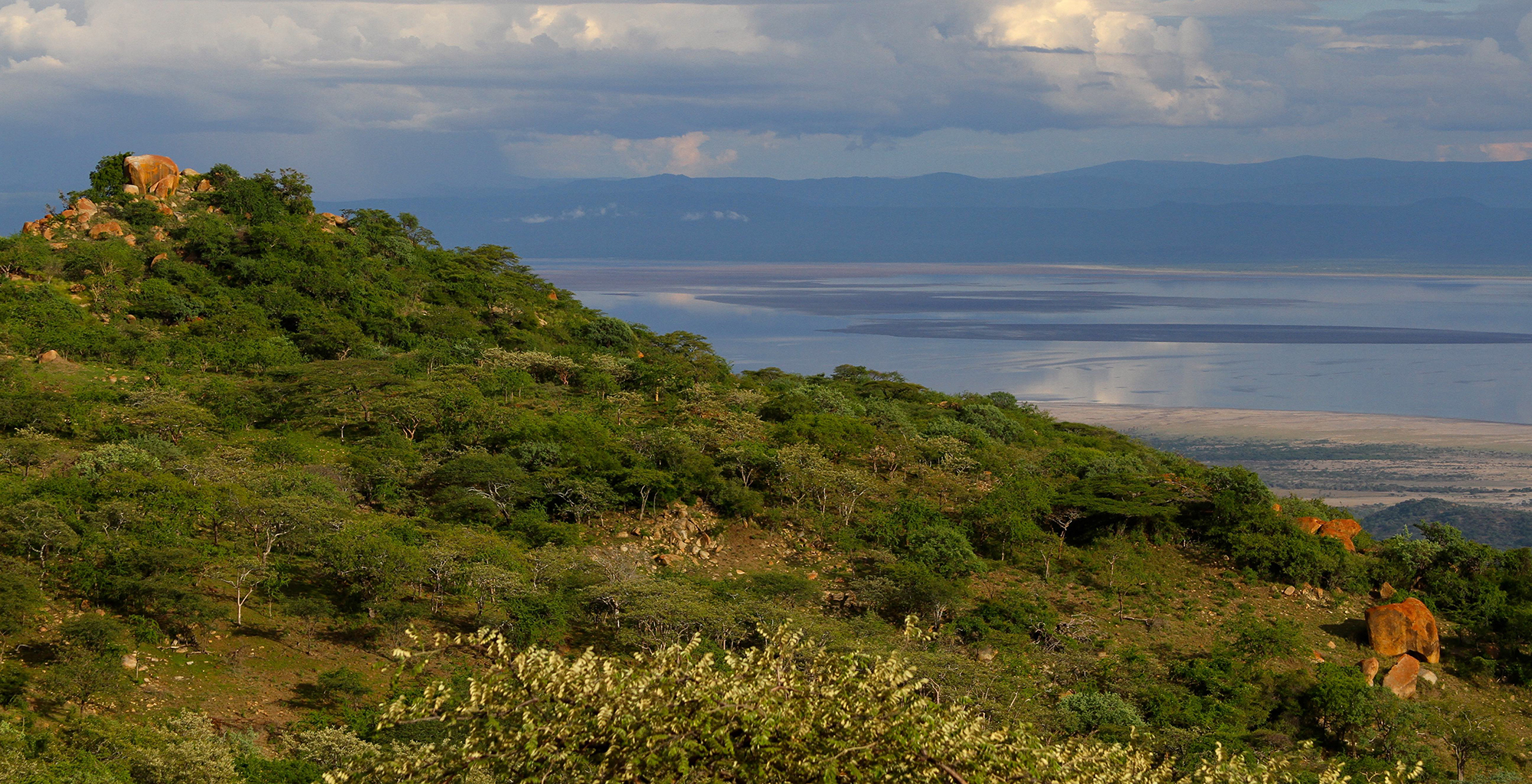 Tanzania-Mwiba-Tented-Camp-Landscape