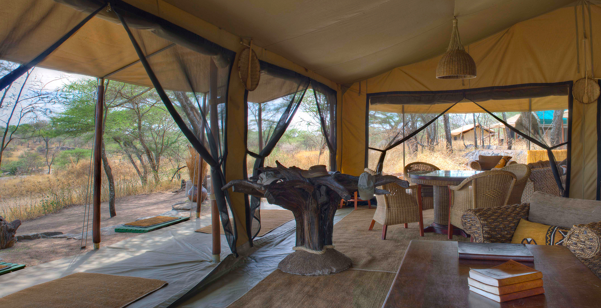 Tanzania-Mbonno-Tented-Lounge