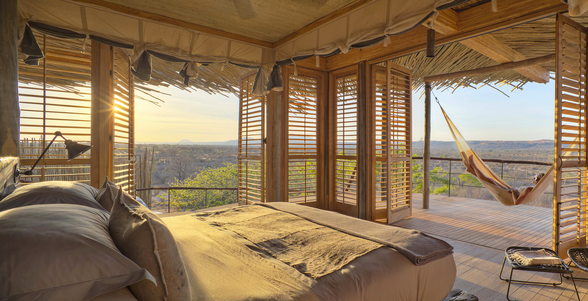Tanzania-Jabali-Ridge-Bedroom-View
