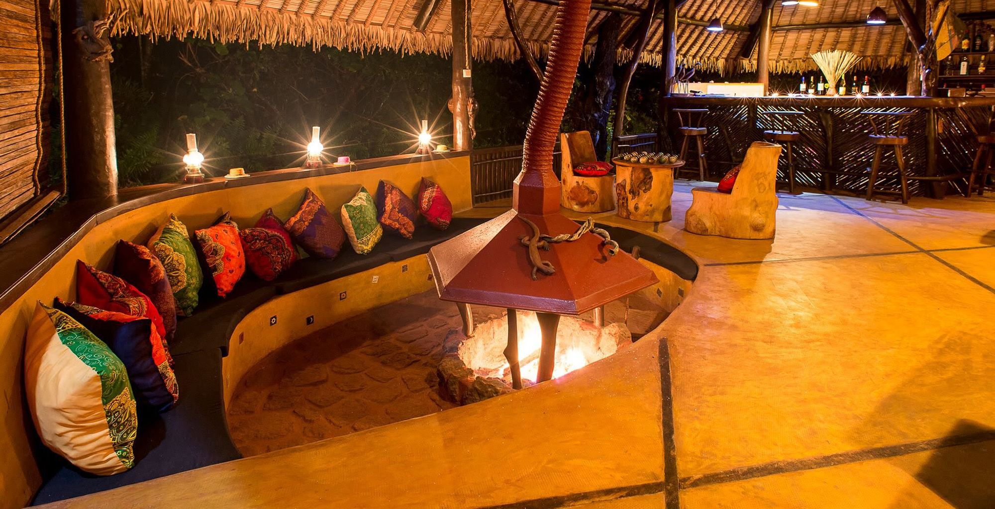 Madagascar-Manafiafy-Lounge