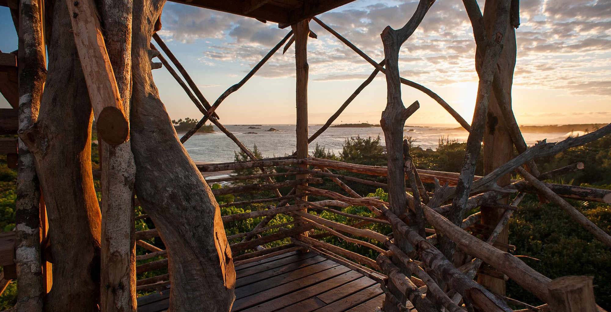 Madagascar-Manafiafy-View