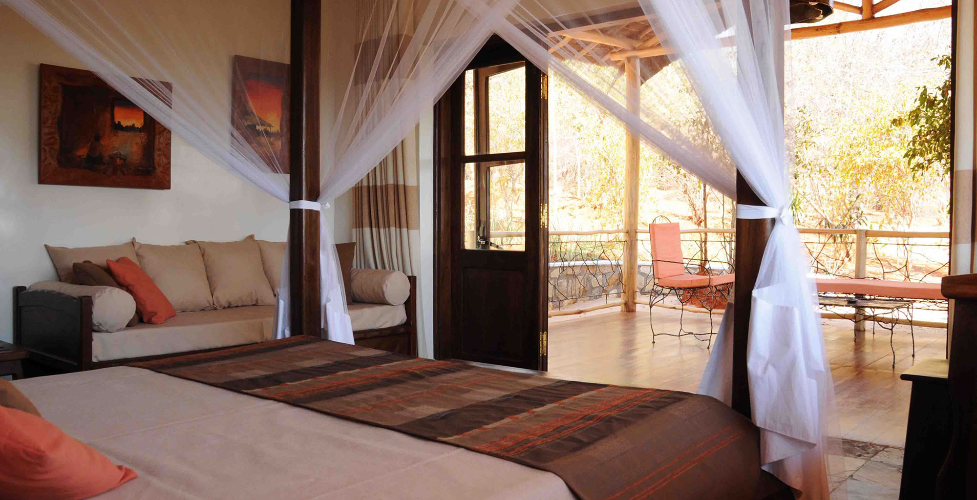 Madagascar-Soleil-des-Tsingy-Bedroom
