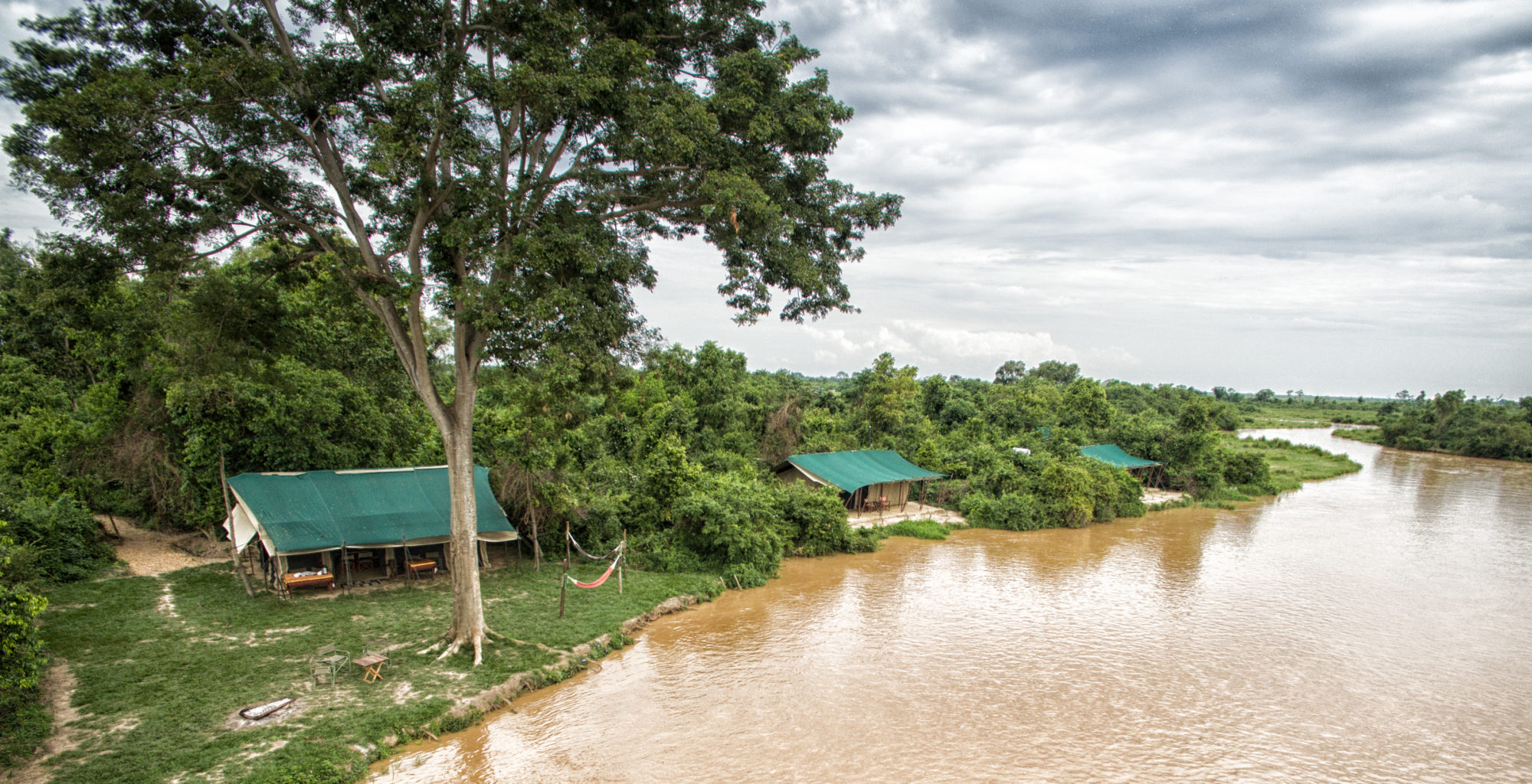 DRC-Verunga-Lulimbi-Tented-Camp-Position-on-River