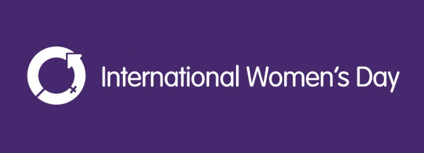 International Womens Day Logo