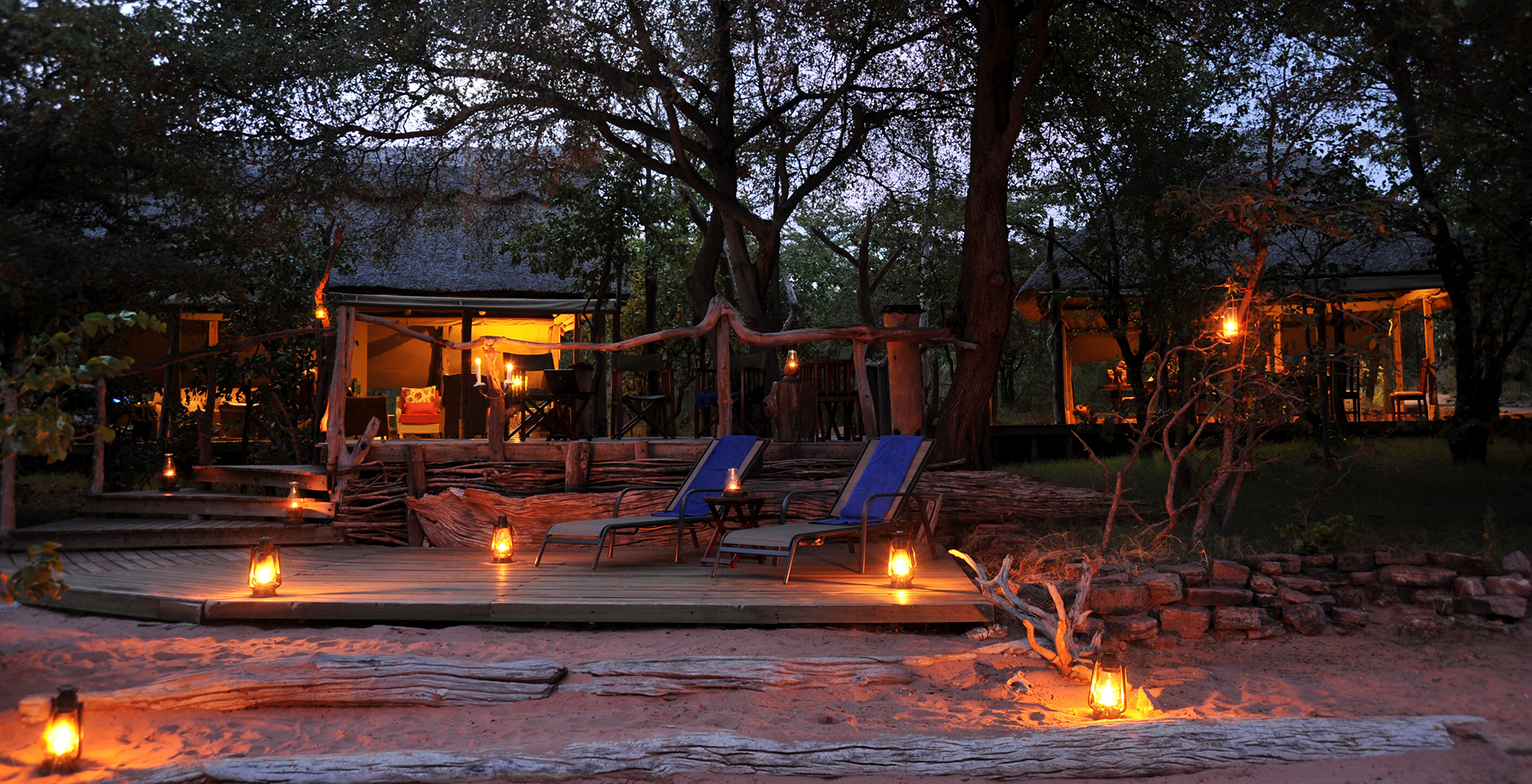 Zimbabwe-Changa-Safari-Camp-Exterior