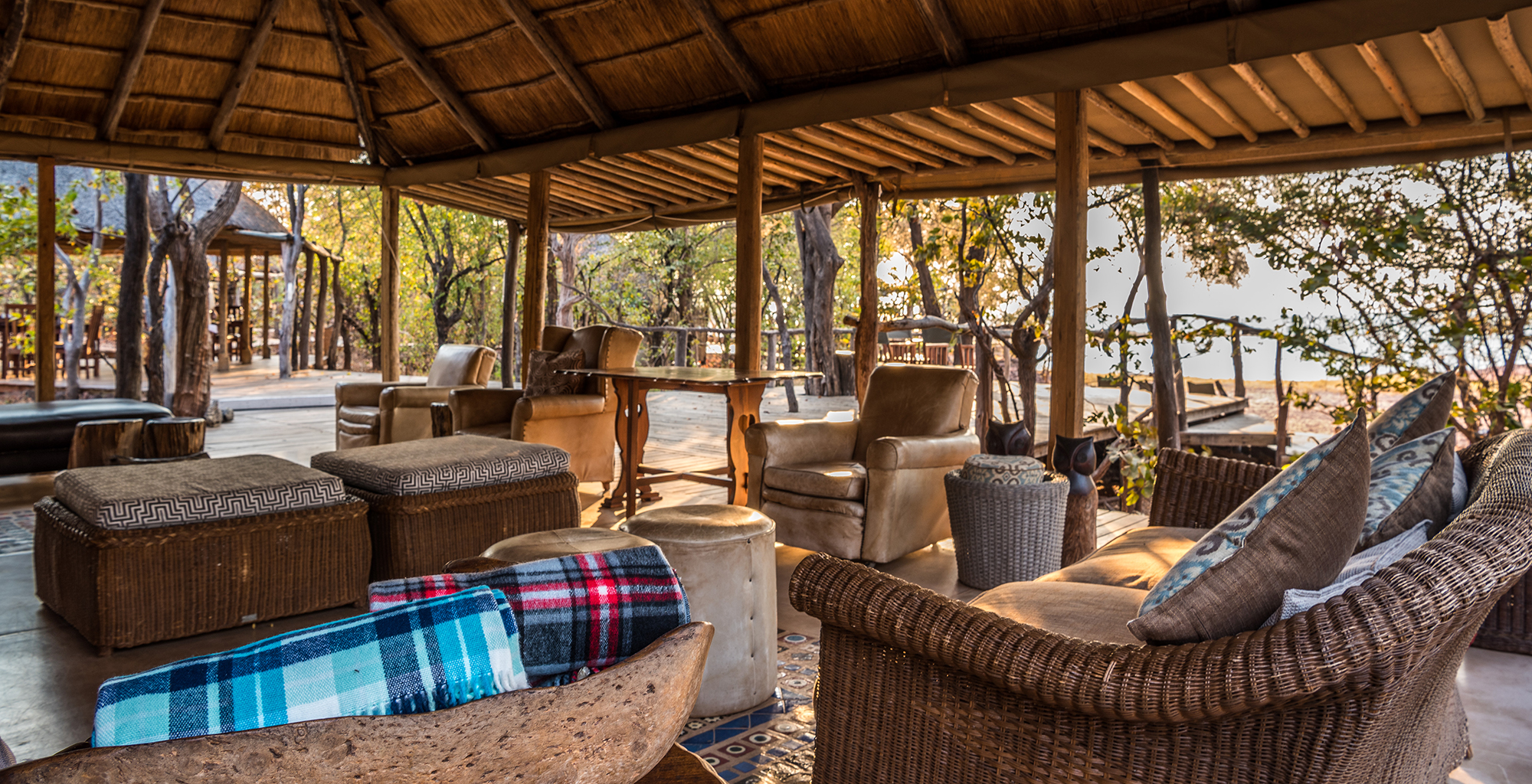 Zimbabwe-Changa-Safari-Camp-Lounge