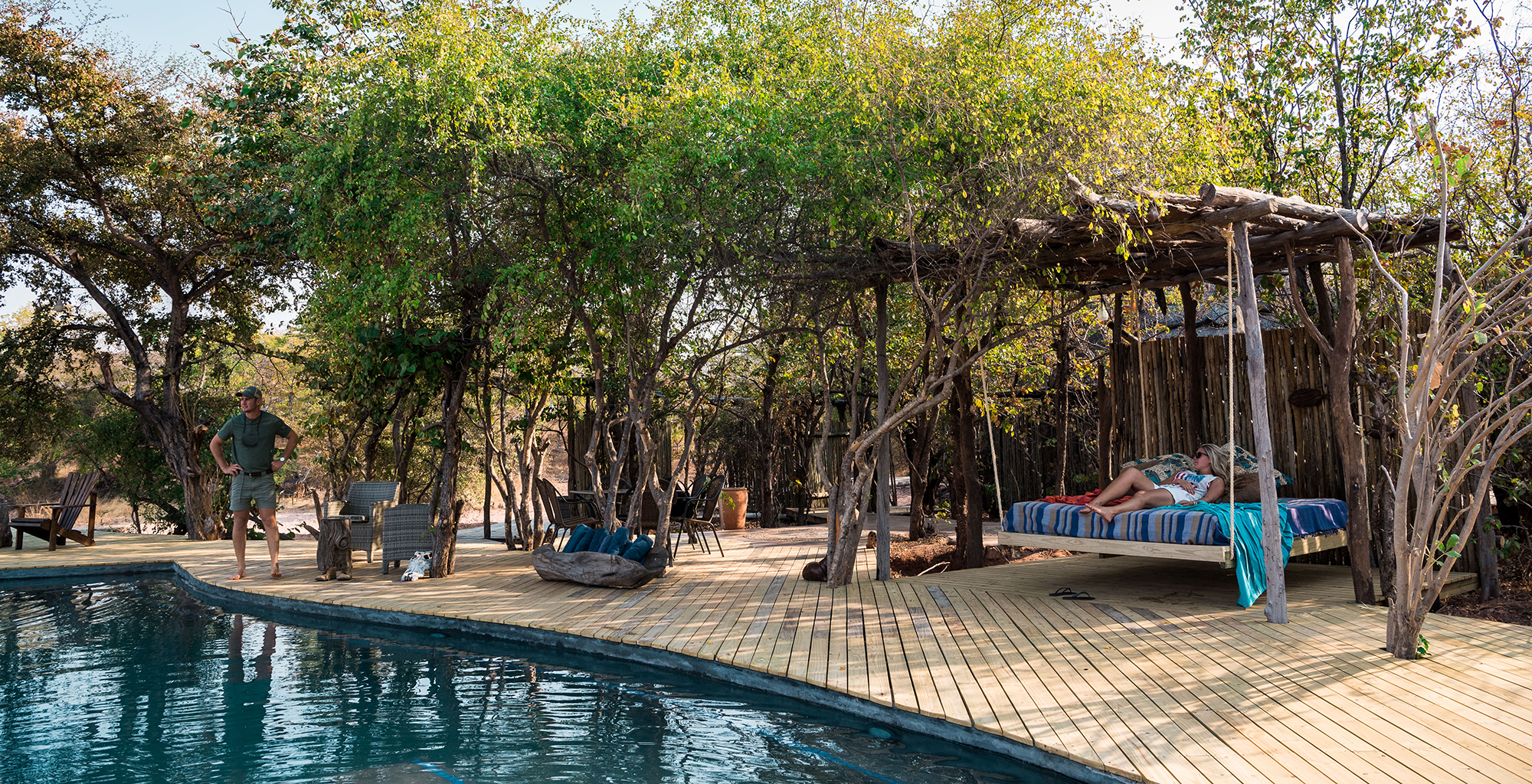 Zimbabwe-Changa-Safari-Camp-Pool