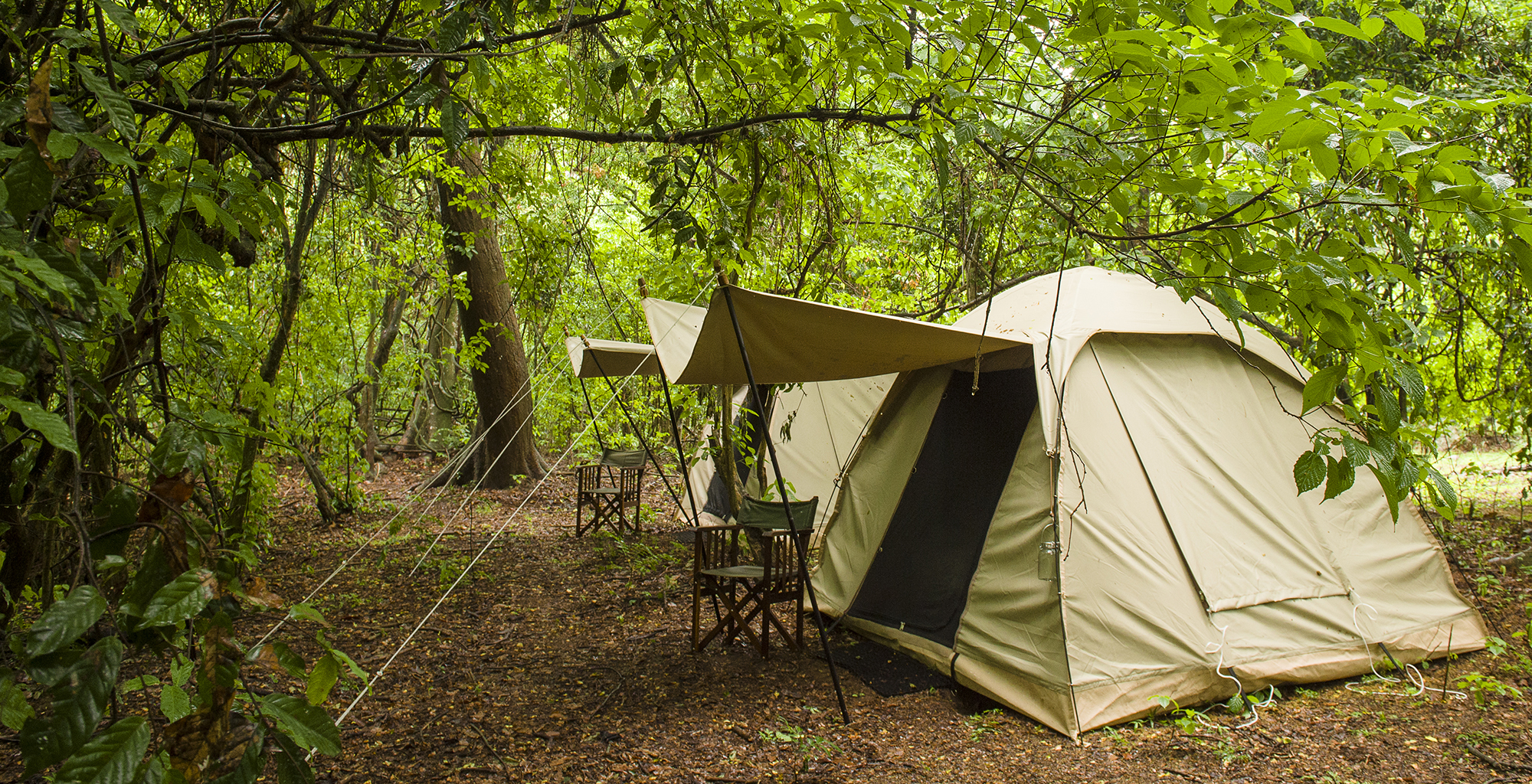 Tanzania-Rubondo-Island-Camp-Fly-Tent
