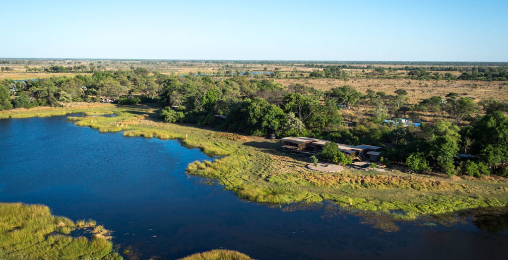 Qorokwe-Botswana-Aerial-Exterior