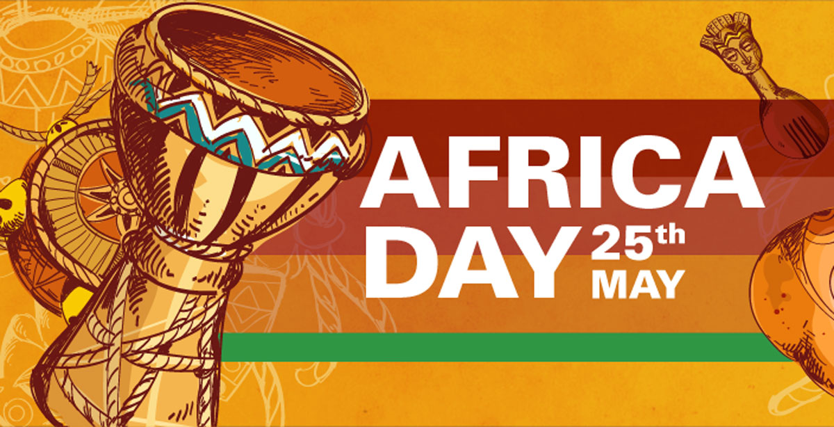 Africa Day in the name of an African renaissance Journeys by Design