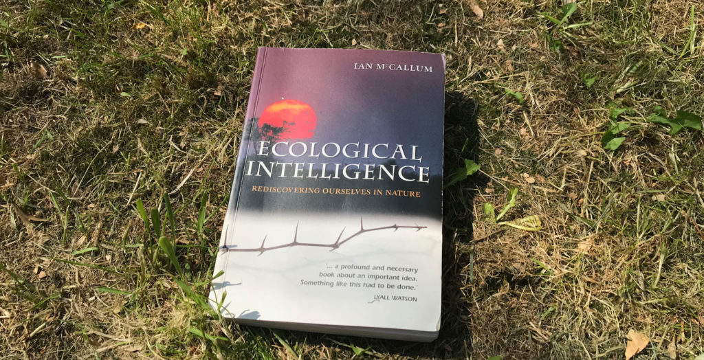 Ecological-Intelligence