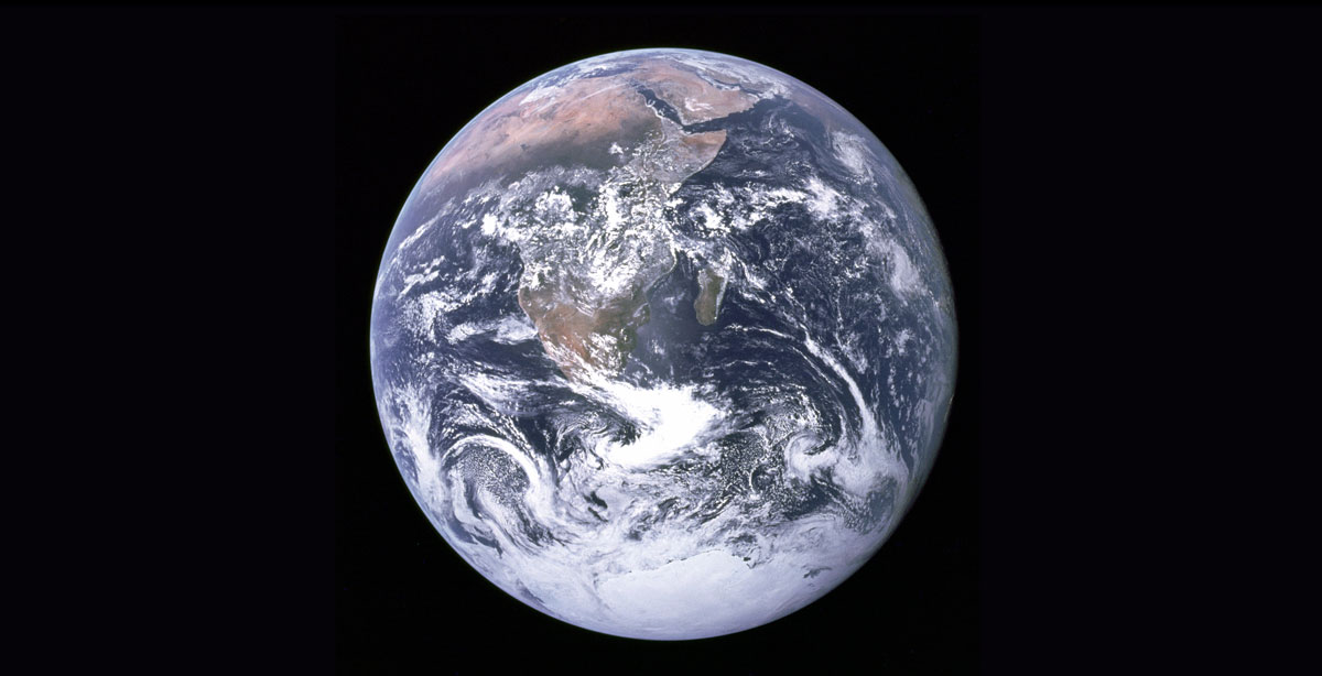 The_Earth_seen_from_Apollo_17