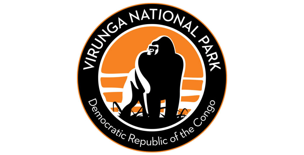 Virunga-National-Park-Logo