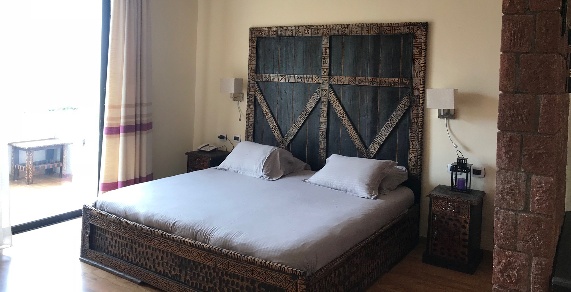 Lalibela-Lodge-Bedroom