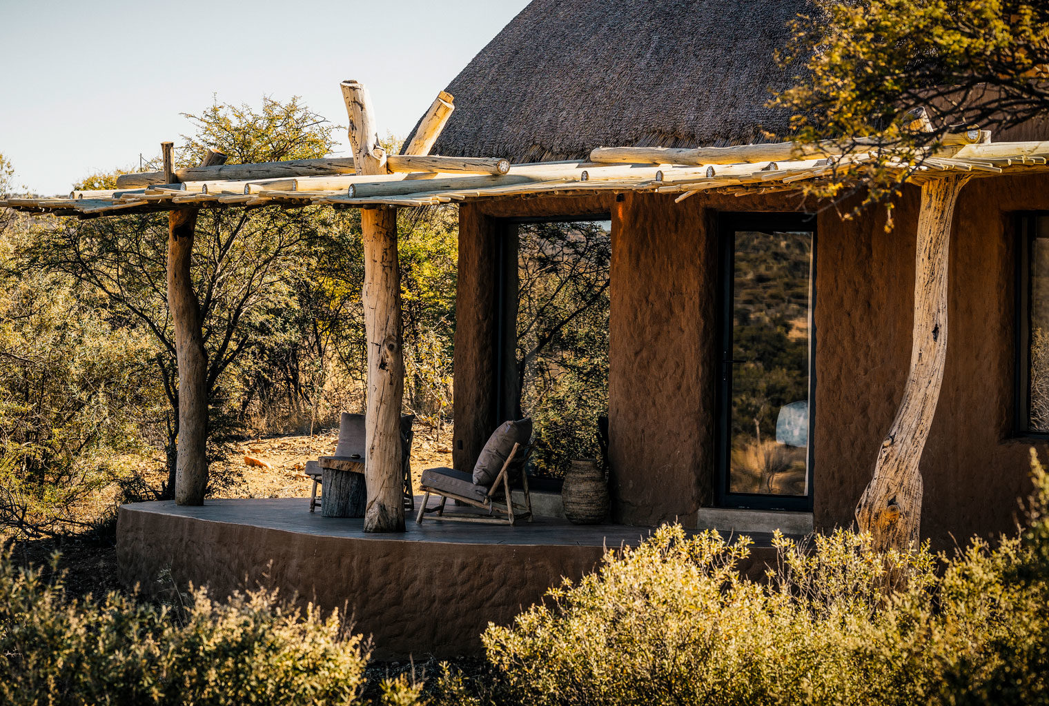 Luxury Safari Lodges & Camps Across Namibia