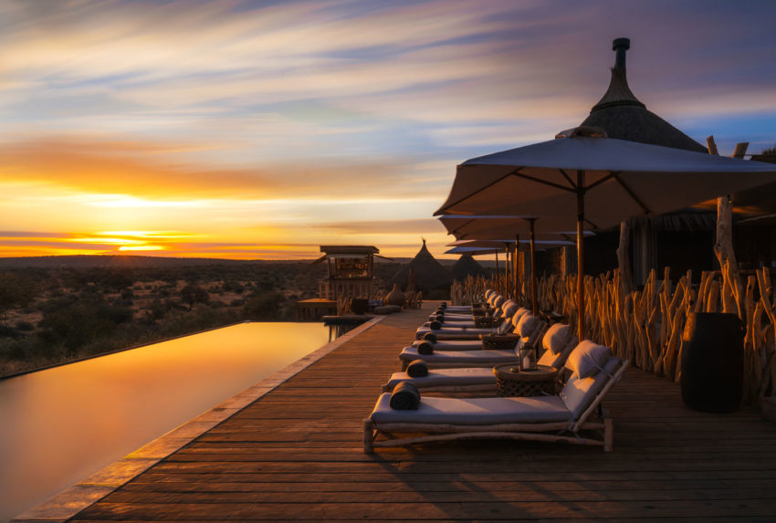 Omaanda-Namibia-Sunset-Pool-Area