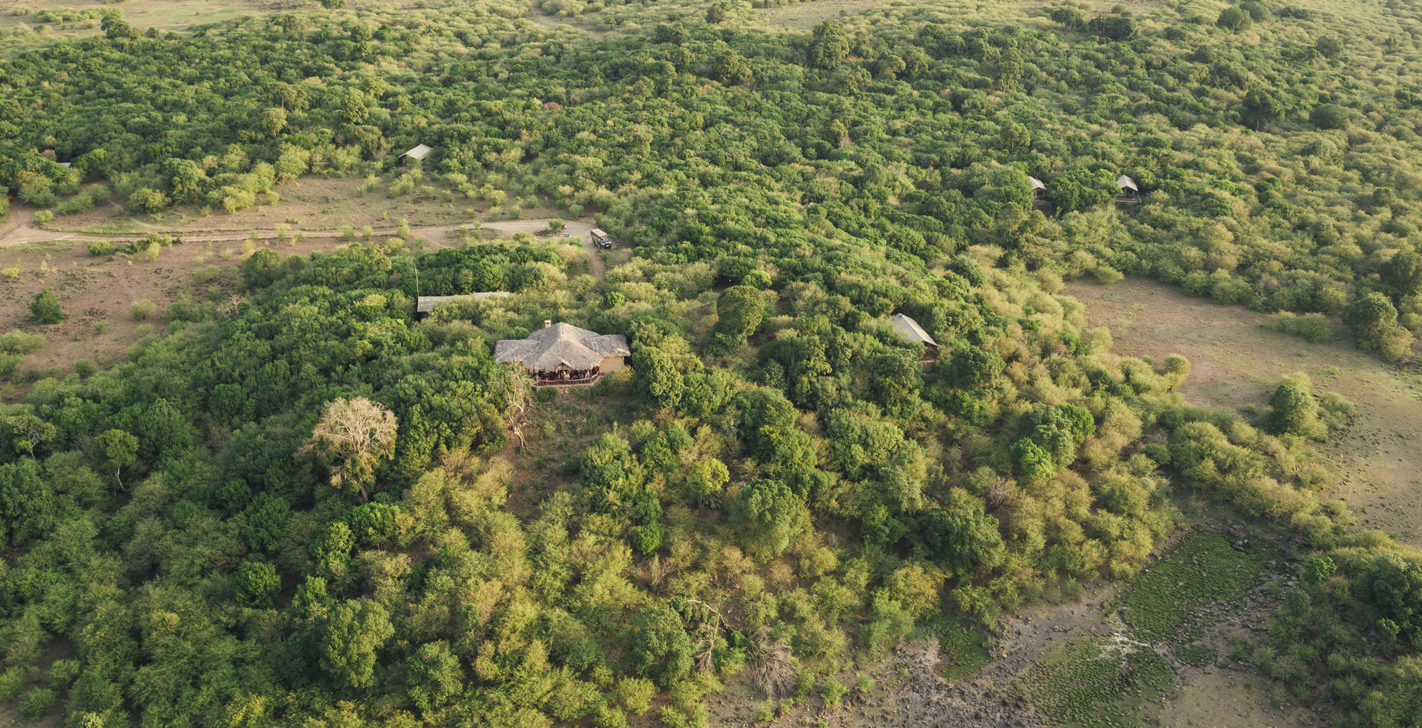 Tangulia Mara In The Maasai Mara, Kenya - Journeys By Design