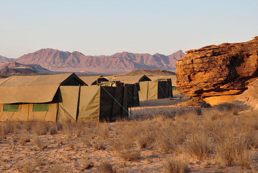 Namibia-Tracks-and-Trails-Etosha-Campsite