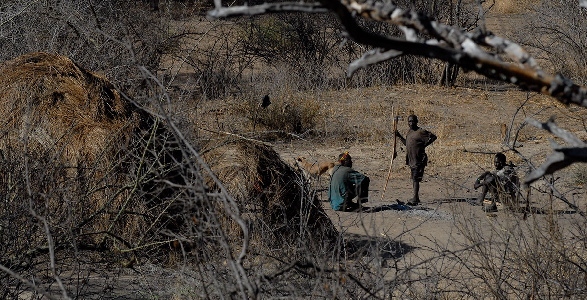 Hadza-Camp-Mgurumbi