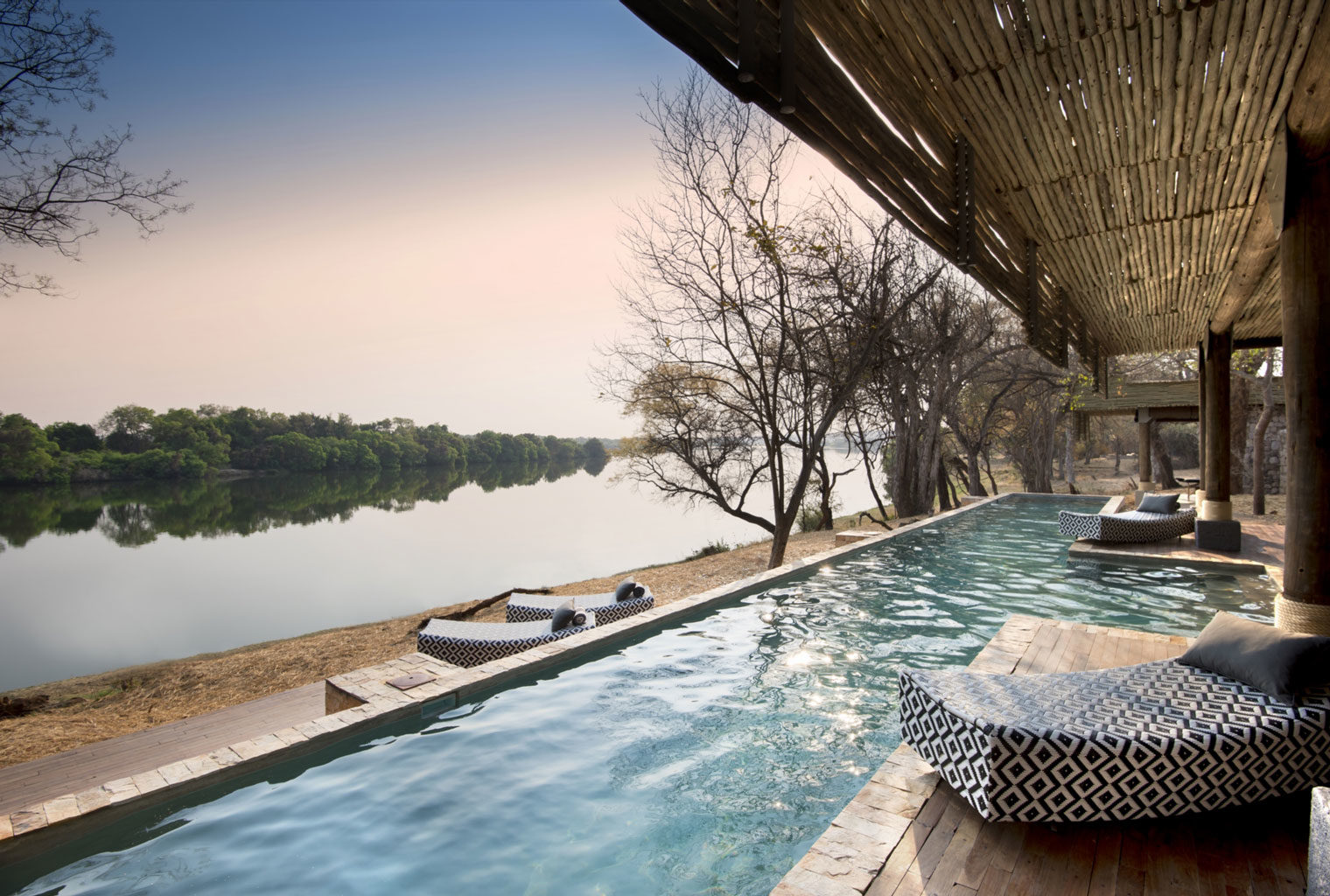 African Safari Destinations Luxury Bespoke Travel - 