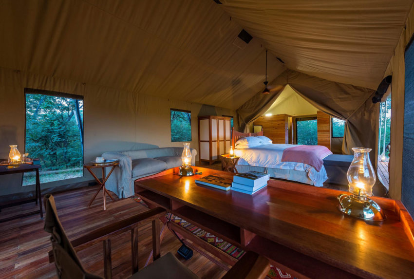 Varneys-Camp-Zimbabwe-Bedroom