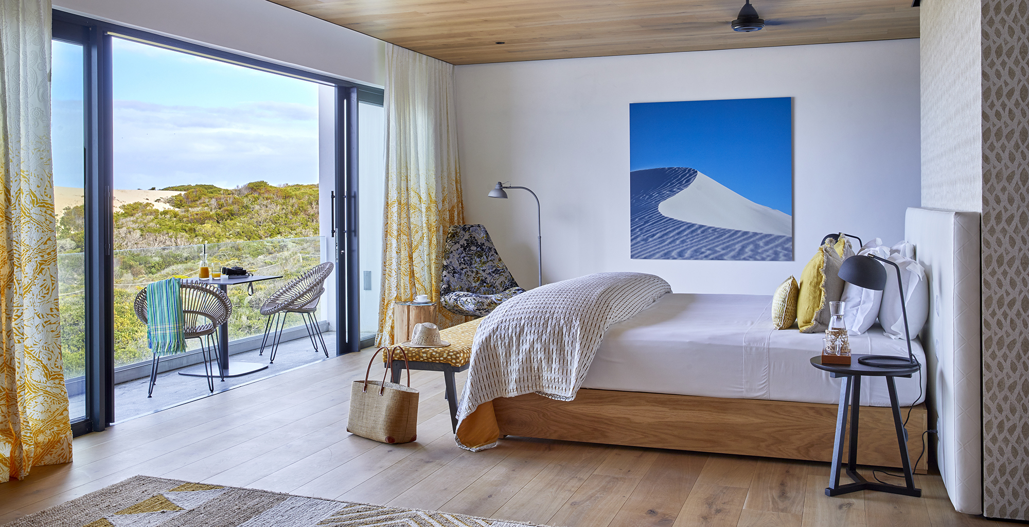 South-Africa-Morukuru-Beach-Lodge-Bedroom