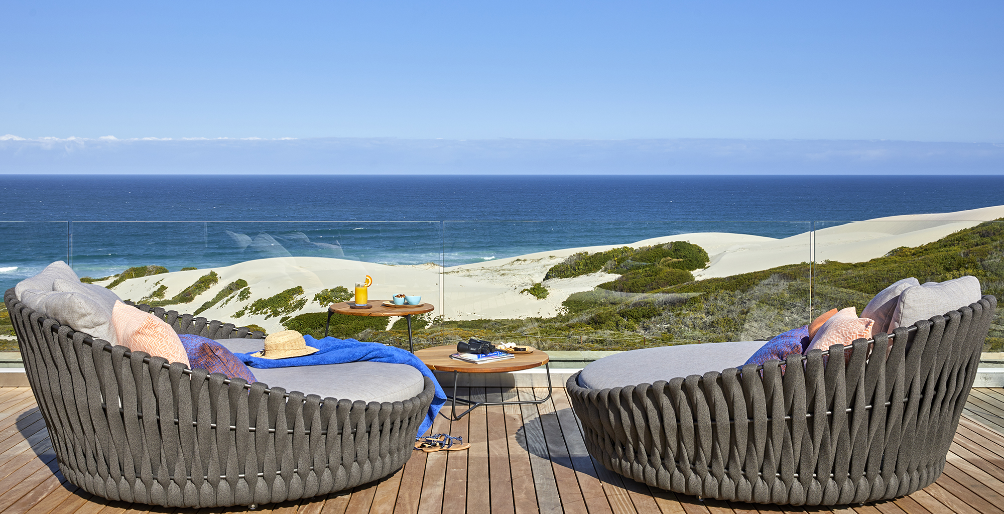 South-Africa-Morukuru-Beach-Lodge-Deck-View