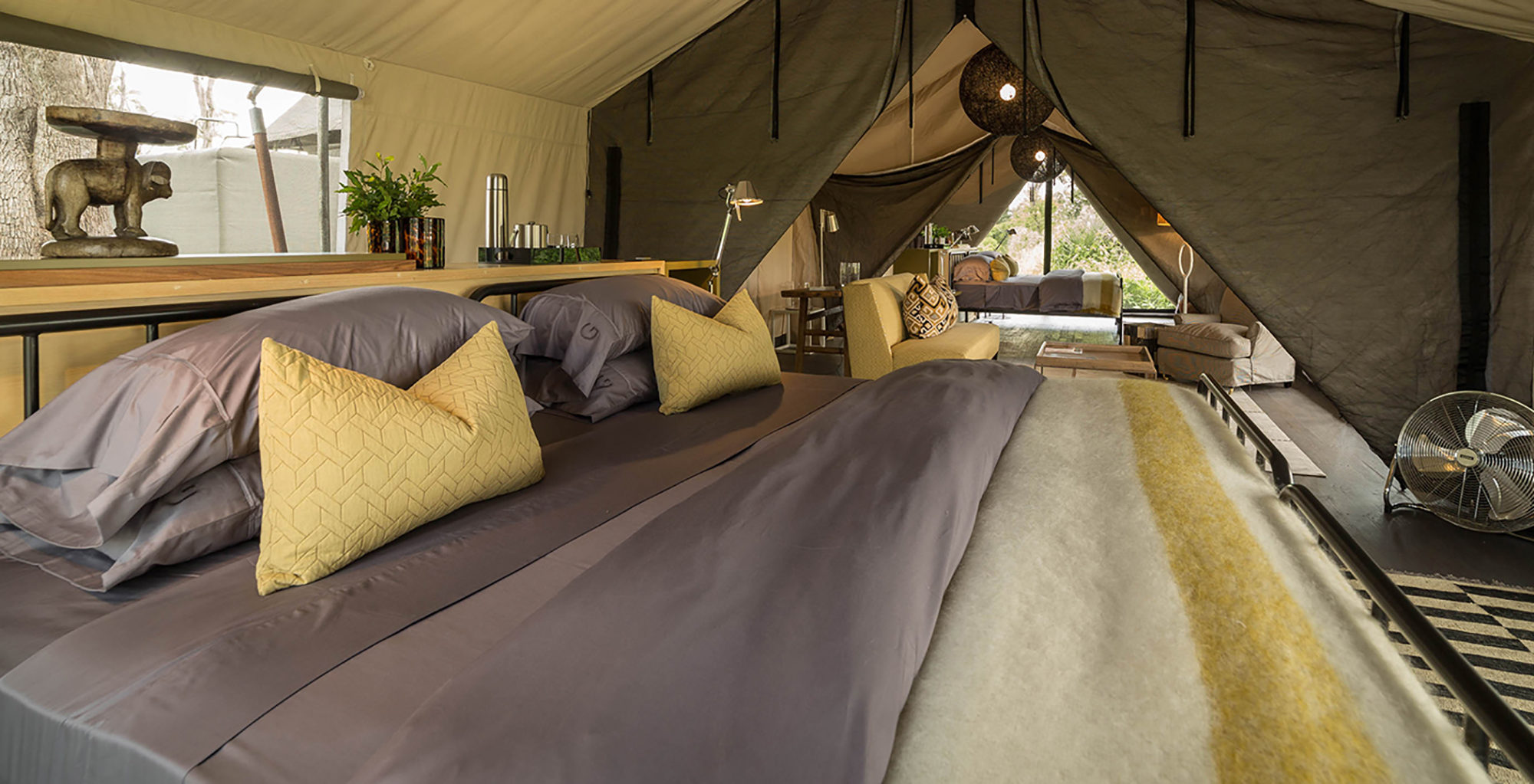 machaba-safaris-gomoti-camp-bedroom