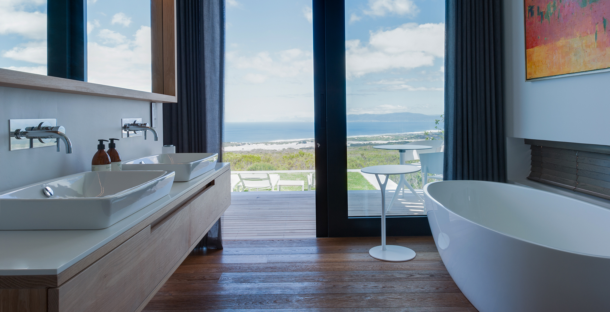 South-Africa-Grootbos-Private-Villa-Bathroom
