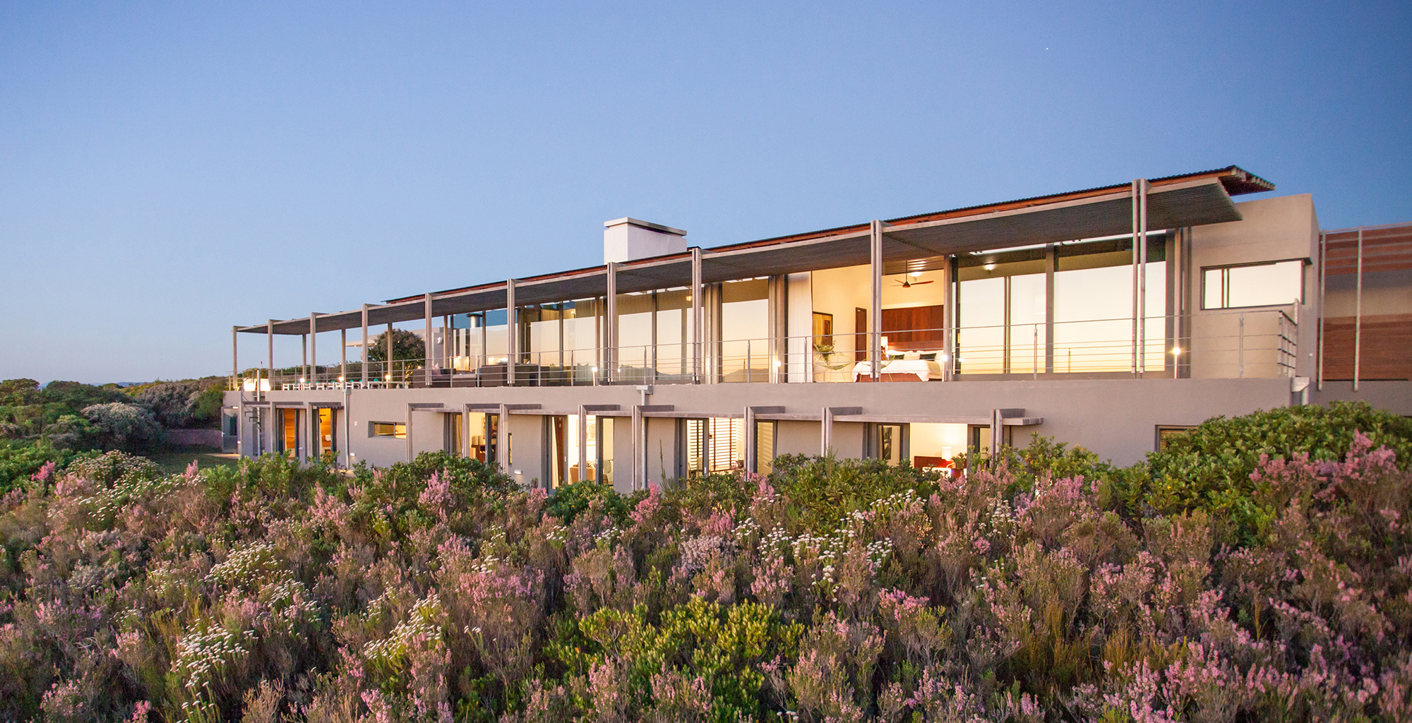 South-Africa-Grootbos-Private-Villa-Exterior