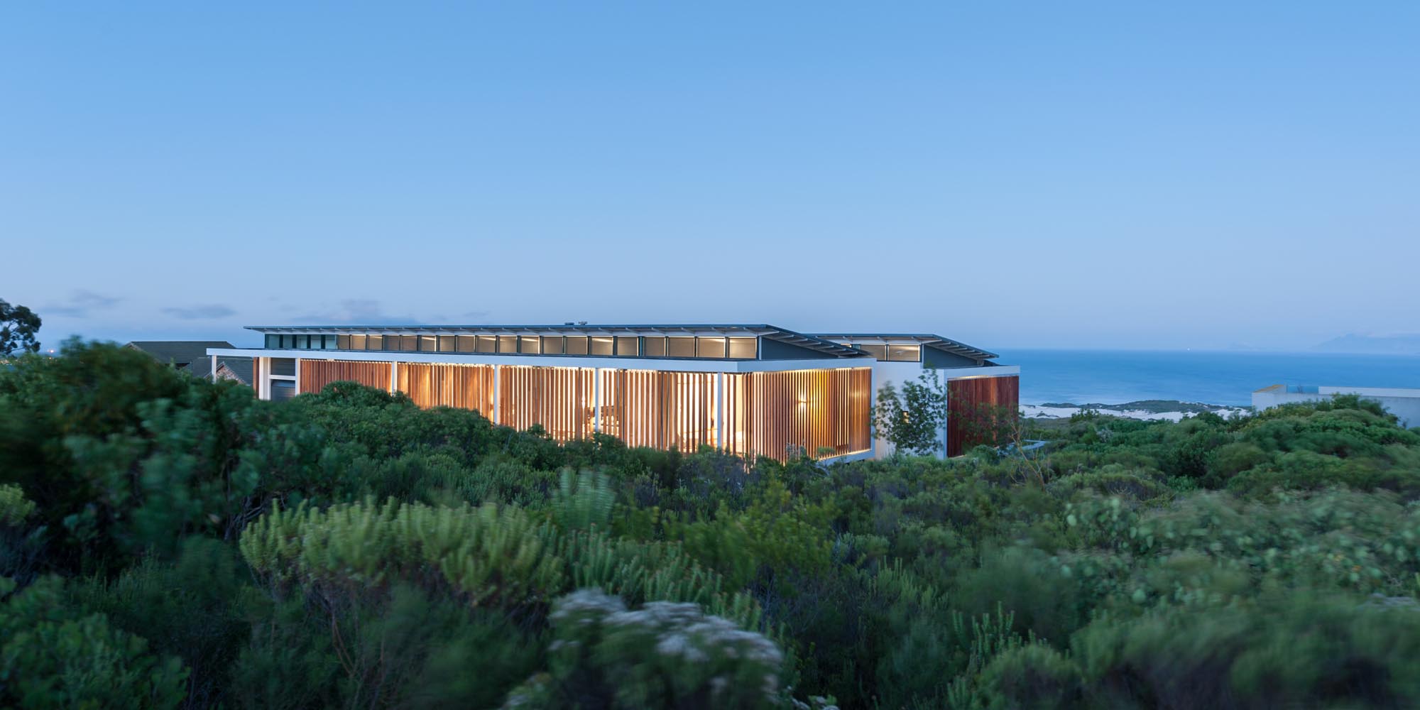 grootbos villa 2 - exterior #6