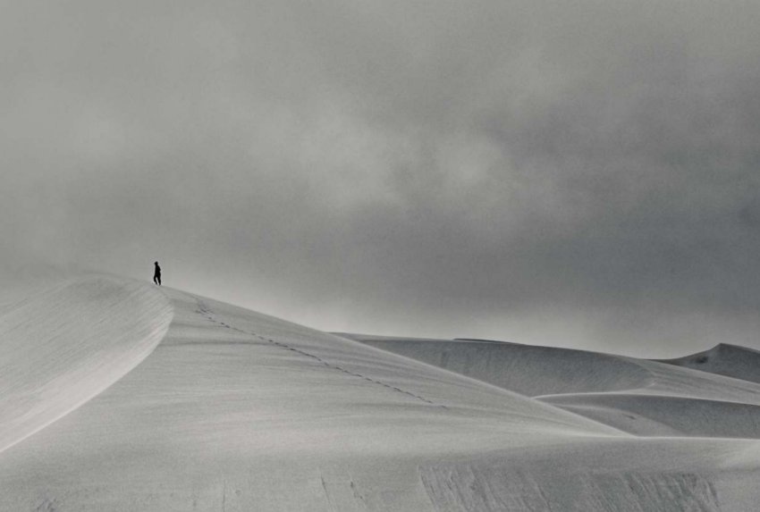 Namibia Space Stanley Stewart Journeys by Design