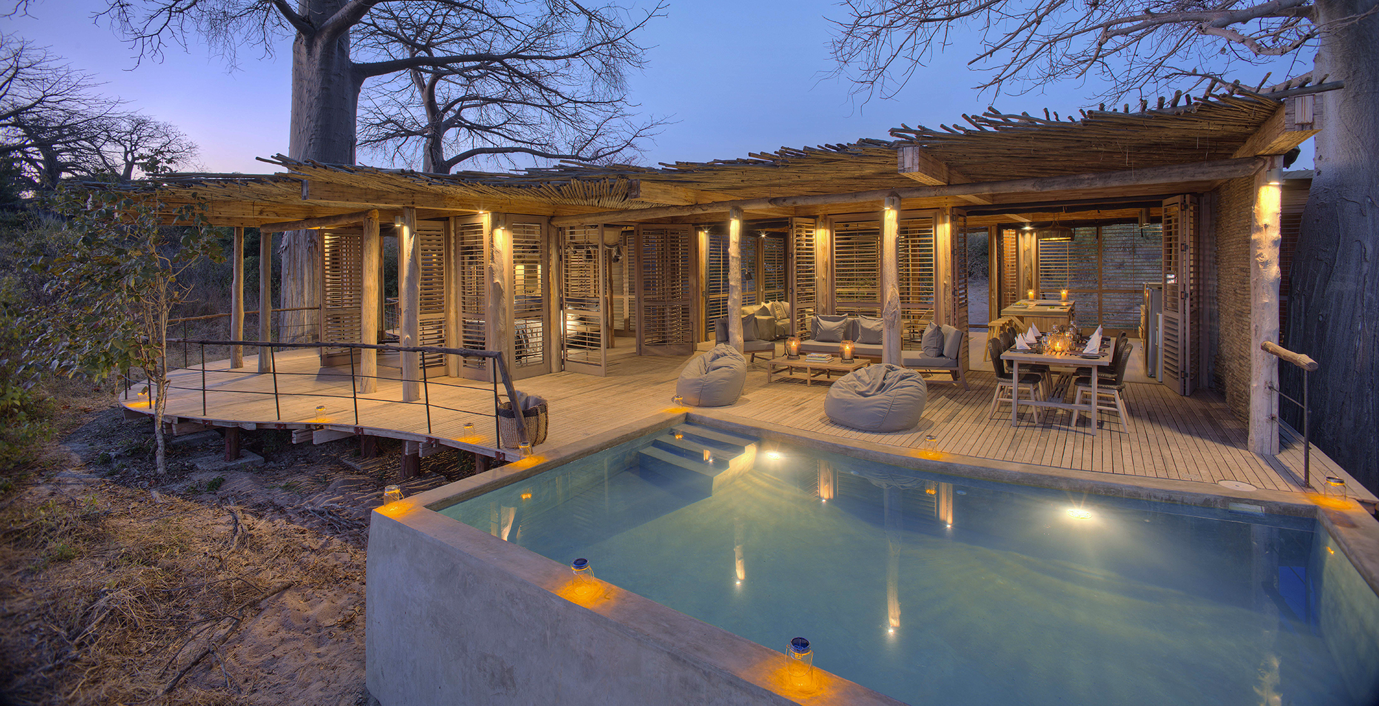 Tanzania-Jabali-Private-House-Pool-Deck
