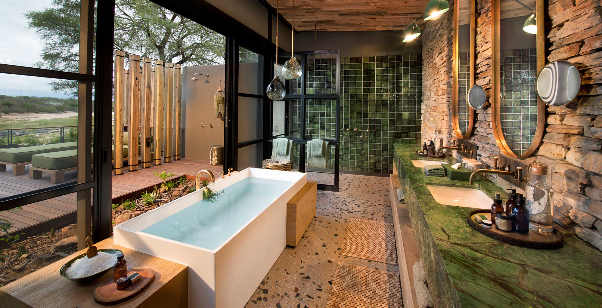 South-Africa-Tengile-River-Lodge-Bathroom