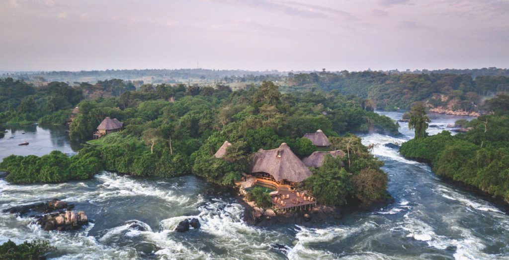 Uganda-Wild-Waters-Aerial-Hero